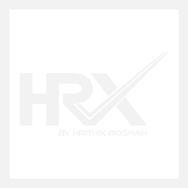 HRX logo