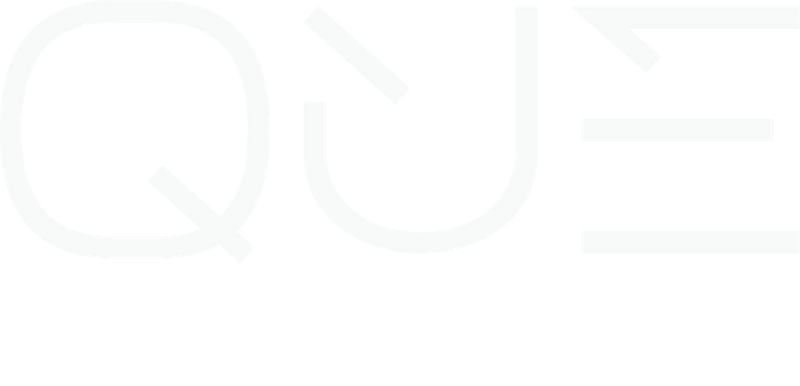 QueUniverse logo